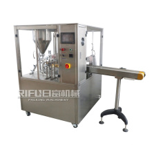 Hot selling automatic Spoon filling sealing machine for honey